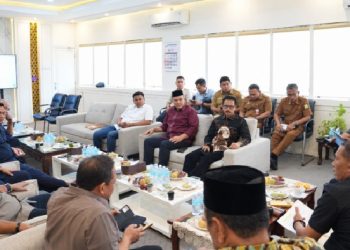 Revisi UUPA Jangan Sampai Korbankan Kekhususan Aceh