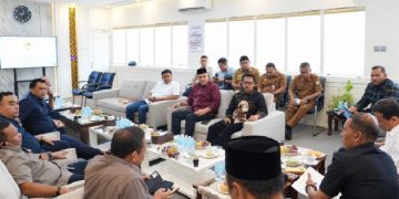 Revisi UUPA Jangan Sampai Korbankan Kekhususan Aceh