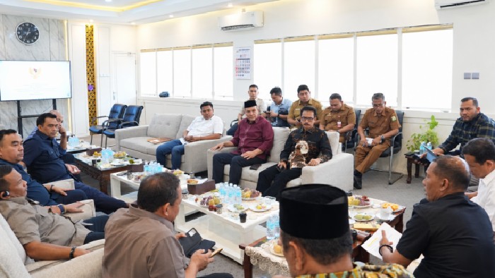 Revisi UUPA Jangan Sampai Korbankan Kekhususan Aceh