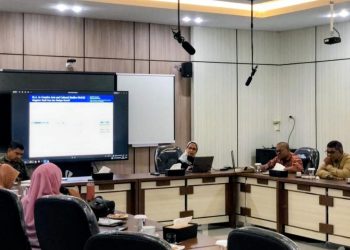 Dari Percakapan, Respons, ke Ujian Kelembagaan Langkah Berikutnya bagi MACS di USK