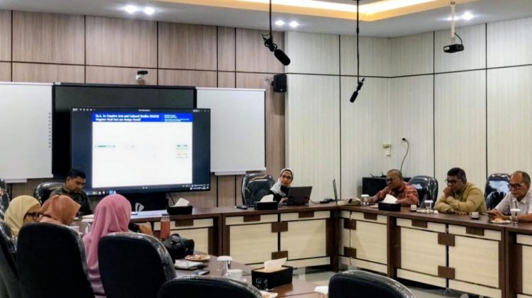 Dari Percakapan, Respons, ke Ujian Kelembagaan Langkah Berikutnya bagi MACS di USK