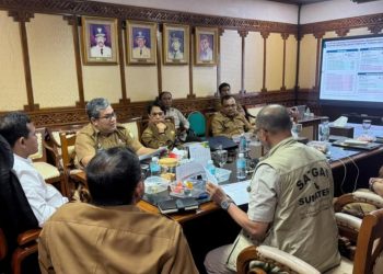 Dek Fadh Minta Dana Bencana Segera Direalisasikan, Huntap untuk Korban Dipercepat
