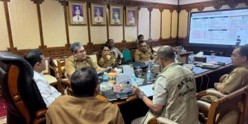 Dek Fadh Minta Dana Bencana Segera Direalisasikan, Huntap untuk Korban Dipercepat