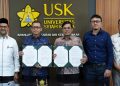Dua Kampus Besar Aceh Kembali Perkuat Kerja Sama untuk Majukan Pendidikan