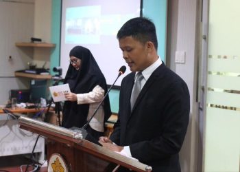 Dulu Jalan Kaki 10 Km ke Sekolah, Kini Andriy Raih Gelar Doktor di Usia 26 Tahun
