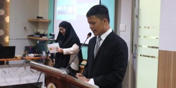 Dulu Jalan Kaki 10 Km ke Sekolah, Kini Andriy Raih Gelar Doktor di Usia 26 Tahun