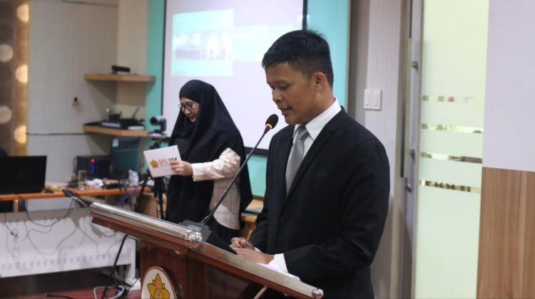 Dulu Jalan Kaki 10 Km ke Sekolah, Kini Andriy Raih Gelar Doktor di Usia 26 Tahun