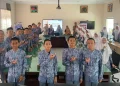FH USK Edukasi Hukum Pornografi bagi Siswa