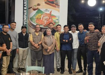 FISIP USK Perkuat Jejaring dengan Alumni Chapter Jakarta