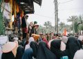 Festival Nipah 2026 Digelar di Suak Timah, Angkat Budaya dan Ekonomi Warga