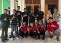 HMP KPI UIN Ar-Raniry dan Dompet Dhuafa Hadirkan Communication Care 2026 untuk Warga Lamsujen