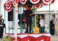Hardikda ke-67 Aceh dan Milad ke-65 USK, Rektor Mirza Tekankan Pendidikan di Era AI