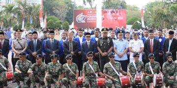 Hardikda ke-67, Pemerintah Aceh Soroti Tantangan Pendidikan dan Masa Depan Generasi Muda