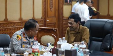 Hujan Lebat Berpotensi Melanda Aceh, Mualem Minta Warga Waspadai Banjir dan Longsor