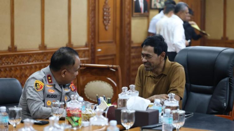Hujan Lebat Berpotensi Melanda Aceh, Mualem Minta Warga Waspadai Banjir dan Longsor