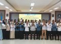 Ingin Berkarier di Luar Negeri FKep USK Buka Pelatihan dan Sertifikasi Kompetensi Perawat