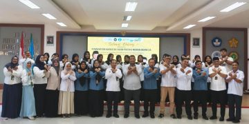 Ingin Berkarier di Luar Negeri FKep USK Buka Pelatihan dan Sertifikasi Kompetensi Perawat