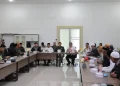 Jaga Hutan Aceh, Lembaga Wali Nanggroe Dorong Penguatan Konservasi Berbasis Adat