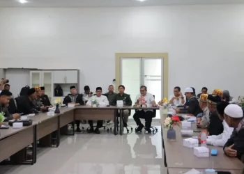 Jaga Hutan Aceh, Lembaga Wali Nanggroe Dorong Penguatan Konservasi Berbasis Adat