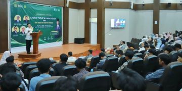 Jejak Syekh Yusuf al-Makassari di Aceh dan Jaringan Samudra Hindia Dibahas UIN Ar-Raniry