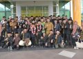 Kafilah Aceh Pulang dari MTQ Nasional 2026, Raih 4 Besar dan Bersiap Jadi Tuan Rumah 2028