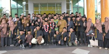 Kafilah Aceh Pulang dari MTQ Nasional 2026, Raih 4 Besar dan Bersiap Jadi Tuan Rumah 2028