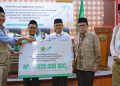 Kemenag Salurkan Rp11,6 Miliar untuk Pulihkan 306 Masjid dan Musala Terdampak Bencana di Aceh