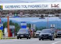 Kenapa Tol Padang Tiji-Seulimeum Ditutup Sementara Ini Alasan dan Jadwal Dibuka Kembali