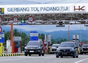Kenapa Tol Padang Tiji-Seulimeum Ditutup Sementara Ini Alasan dan Jadwal Dibuka Kembali