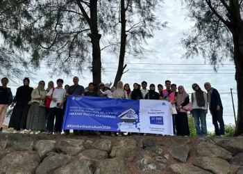 Kenduri Sastra Aceh 2026 Hidupkan Kembali Karya Maestro hingga Ali Hasjmy untuk Generasi Muda