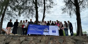 Kenduri Sastra Aceh 2026 Hidupkan Kembali Karya Maestro hingga Ali Hasjmy untuk Generasi Muda