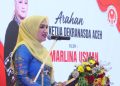 Kriya dan Wastra Aceh Belum Banyak Dikenal, Kak Na Dorong Promosi Lebih Luas