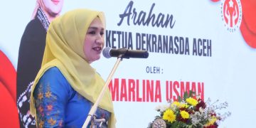 Kriya dan Wastra Aceh Belum Banyak Dikenal, Kak Na Dorong Promosi Lebih Luas