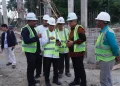 MIN 5 Pidie Jaya Ditargetkan Kembali Beroperasi dalam 3 Bulan
