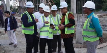 MIN 5 Pidie Jaya Ditargetkan Kembali Beroperasi dalam 3 Bulan