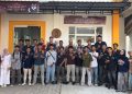 Mahasiswa FISIP USK Bertukar Pengalaman dengan Mahasiswa Turki
