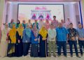 Mahasiswa PKK USK Belajar Pendidikan Kuliner dan Pariwisata dari Akademisi Malaysia