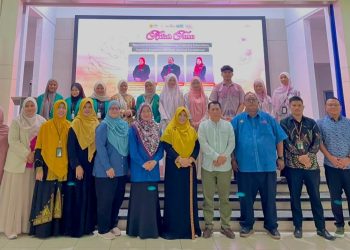 Mahasiswa PKK USK Belajar Pendidikan Kuliner dan Pariwisata dari Akademisi Malaysia
