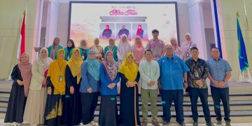 Mahasiswa PKK USK Belajar Pendidikan Kuliner dan Pariwisata dari Akademisi Malaysia