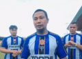 Mengapa Muhammad Ridwan Terima Tawaran Jadi Pelatih Persiraja Banda Aceh