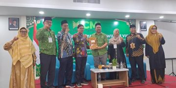 Mujiburrahman Terpilih Jadi Ketua ICMI Aceh, Unggul 13 Suara dalam Muswil VIII