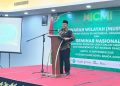 Musywil ICMI Aceh VIII, Dr Taqwaddin Cendekiawan Harus Santun dan Bekerja untuk Aceh Mulia