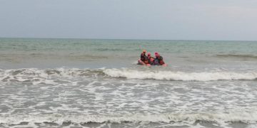 Nelayan 60 Tahun Hilang di Perairan Sigli, Boat Ditemukan Terapung Tanpa Orang
