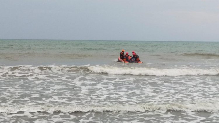 Nelayan 60 Tahun Hilang di Perairan Sigli, Boat Ditemukan Terapung Tanpa Orang
