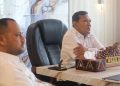 Pascabencana, Dek Fadh Minta Pemkab Koordinasi dengan BWS dan BPJN Percepat Perbaikan Infrastruktur