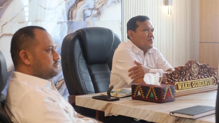 Pascabencana, Dek Fadh Minta Pemkab Koordinasi dengan BWS dan BPJN Percepat Perbaikan Infrastruktur
