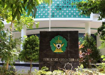Pendaftaran Kedokteran UIN Ar-Raniry Dibuka 3-10 September 2026