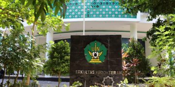 Pendaftaran Kedokteran UIN Ar-Raniry Dibuka 3-10 September 2026