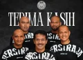 Persiraja Akhiri Kebersamaan dengan Jaya Hartono dan Tim Pelatih Usai 3 Kekalahan Beruntun