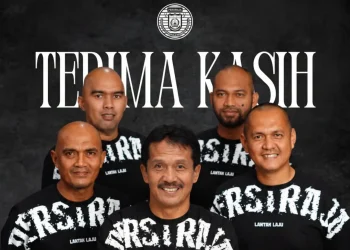 Persiraja Akhiri Kebersamaan dengan Jaya Hartono dan Tim Pelatih Usai 3 Kekalahan Beruntun